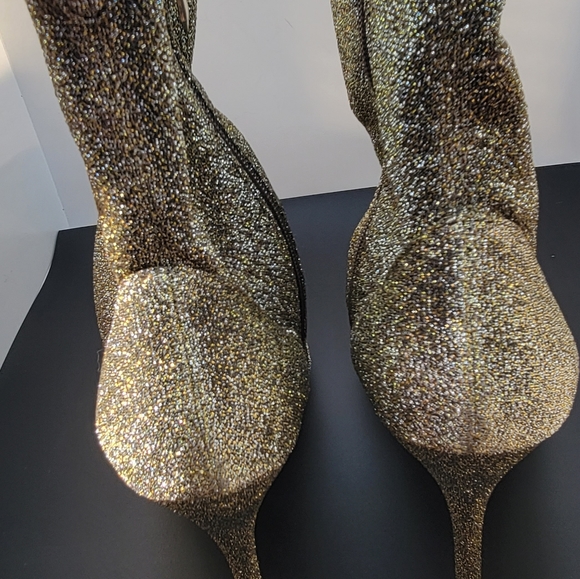 Gold Multi Sam Edelman - Picture 5 of 6